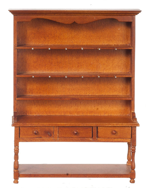 1:12 Scale JBM Miniature Victorian Pot Board