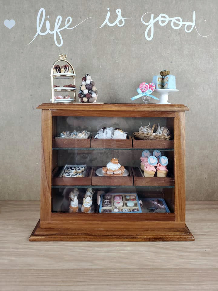 Vintage Modern Bakery