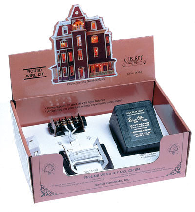 Cir-Kit Concepts Lighting