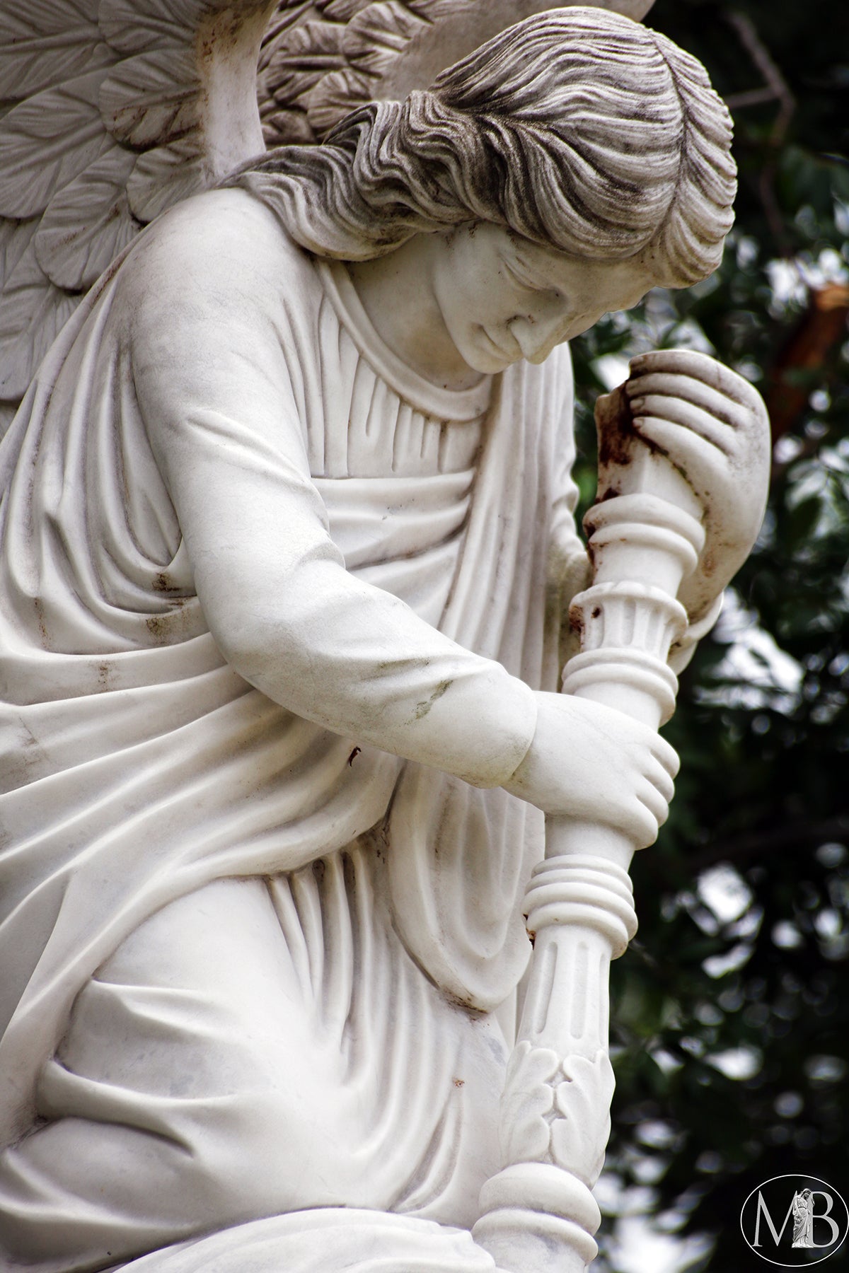 The Metairie Collection - Angels I