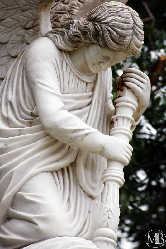 The Metairie Collection - Angels I