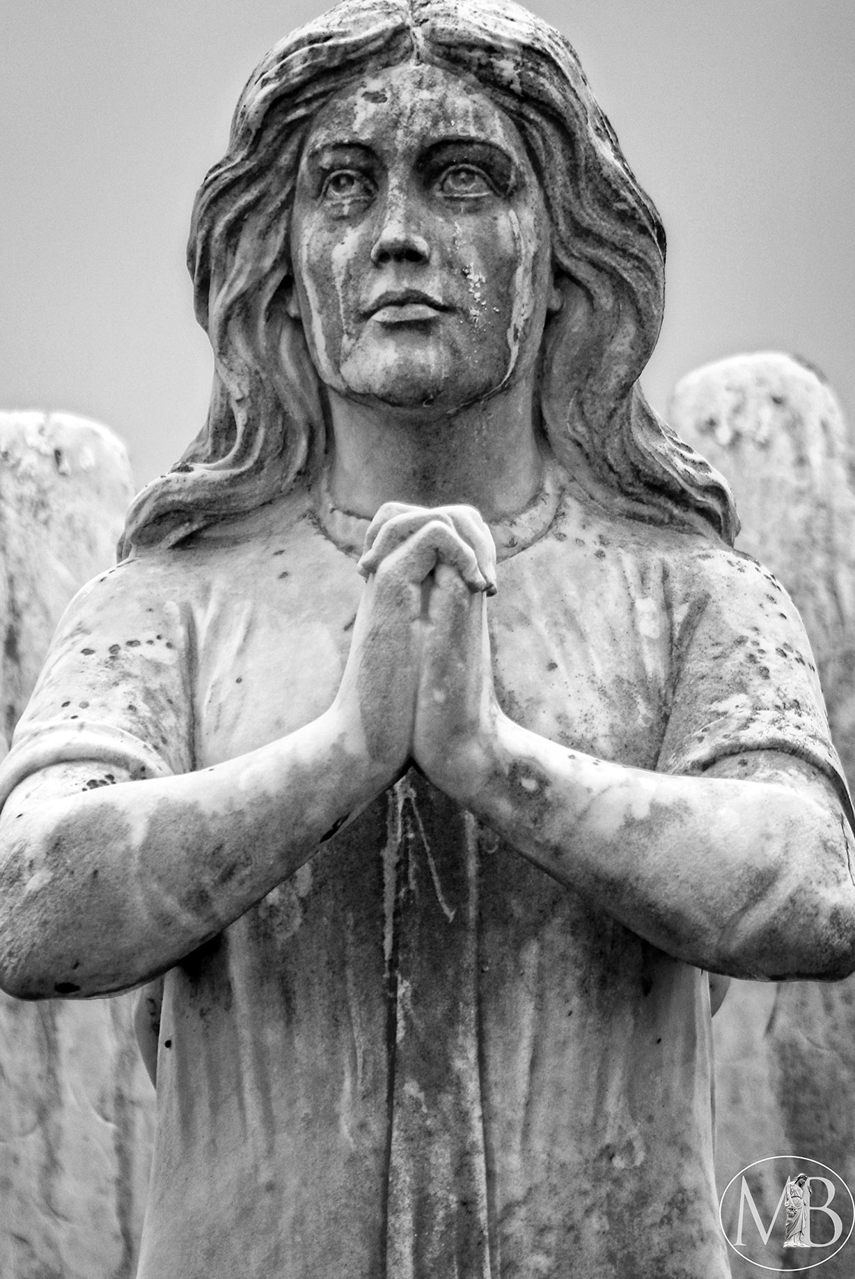 The Metairie Collection - Angels II