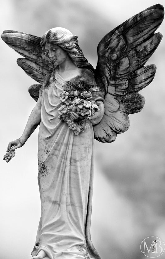 The Metairie Collection - Angels III
