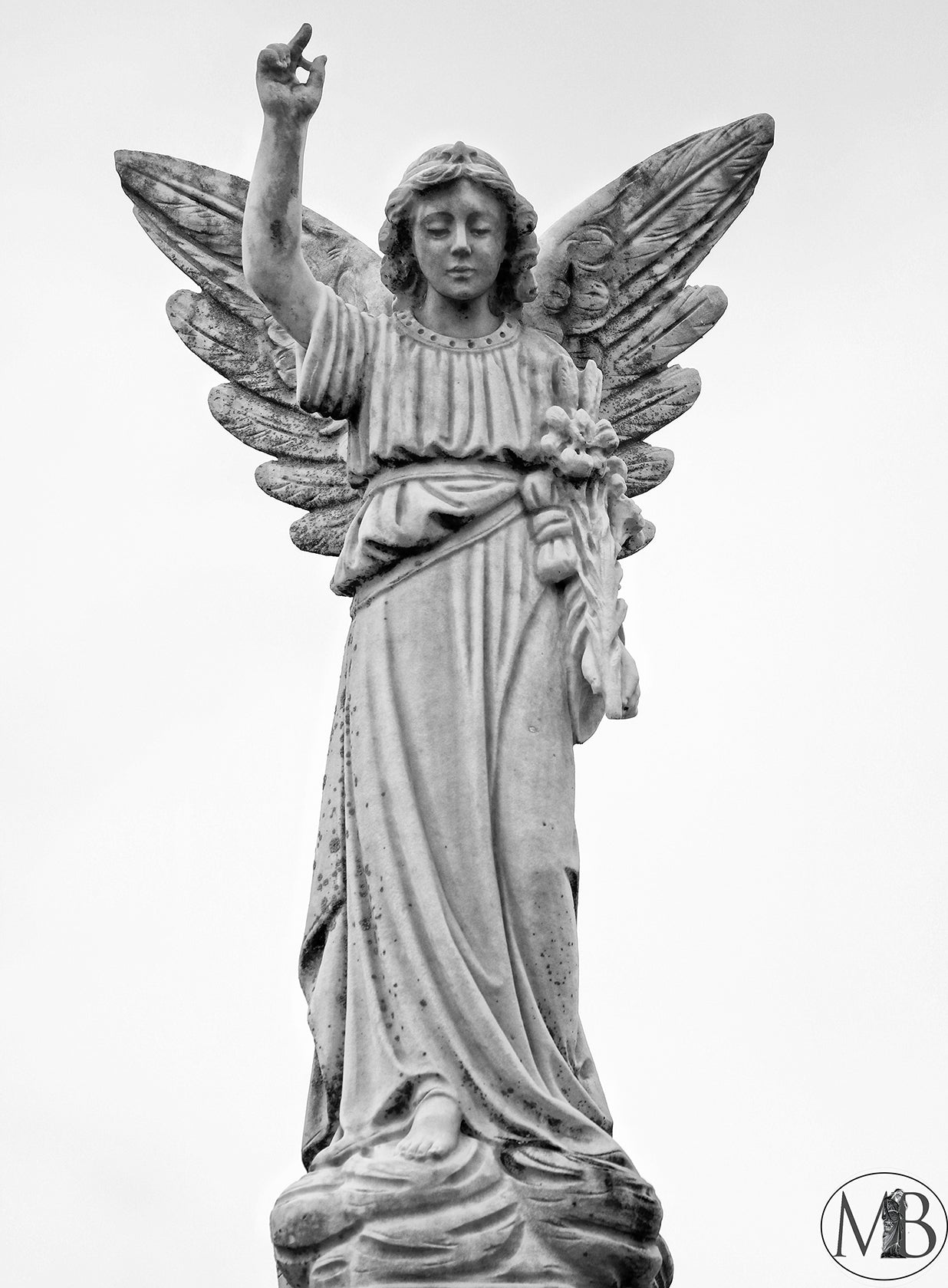 The Metairie Collection - Angels IV
