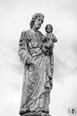 The Metairie Collection - St. Joseph and Jesus