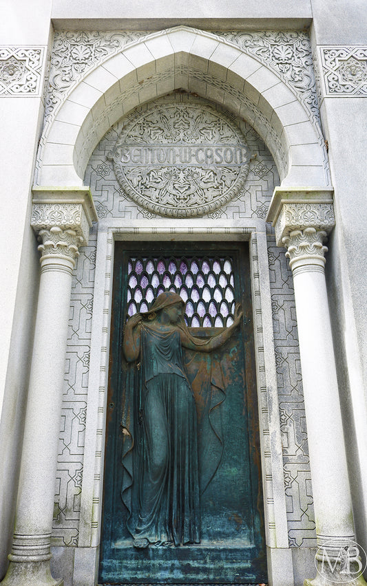 The Metairie Collection - Cason Tomb II