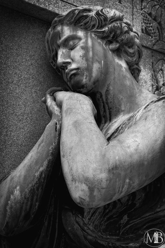 The Metairie Collection - Brunies-Adolph Tomb I