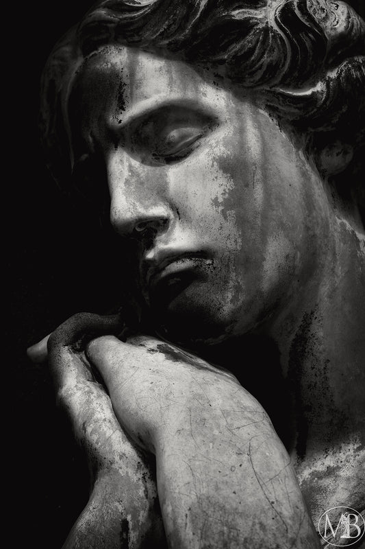 The Metairie Collection - Brunies-Adolph Tomb II