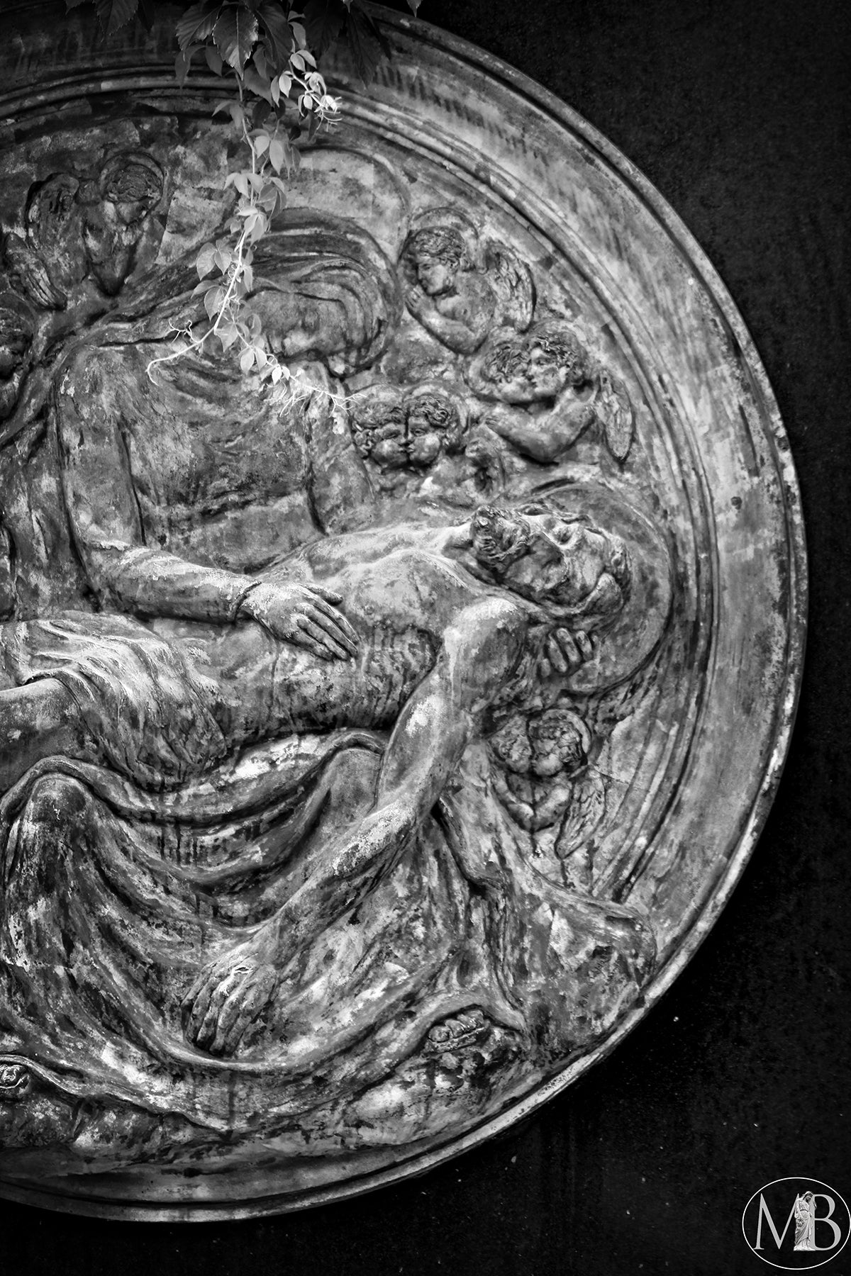 The Metairie Collection - Pietà