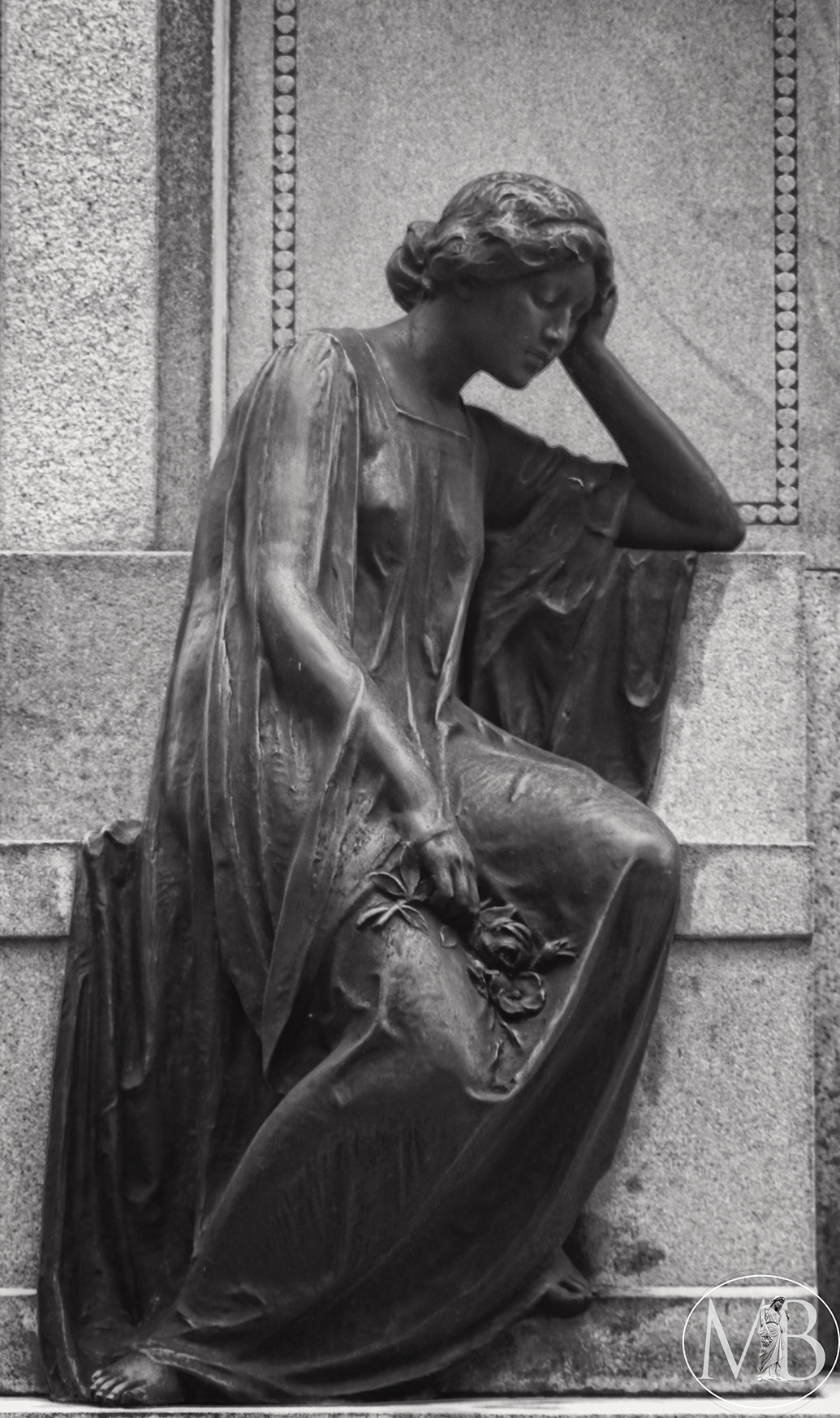 The Metairie Collection - Ghisalberti I