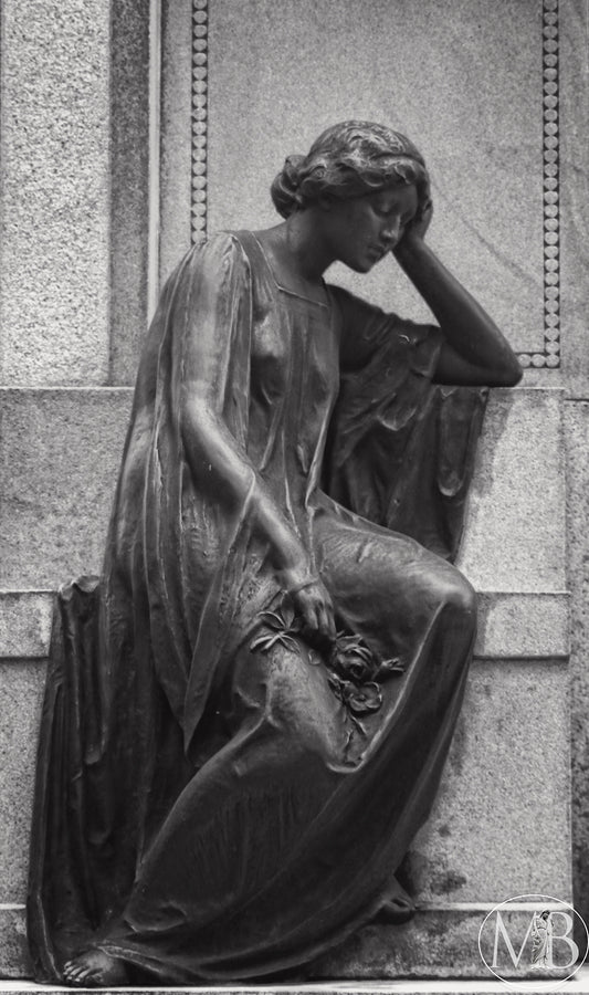 The Metairie Collection - Ghisalberti I