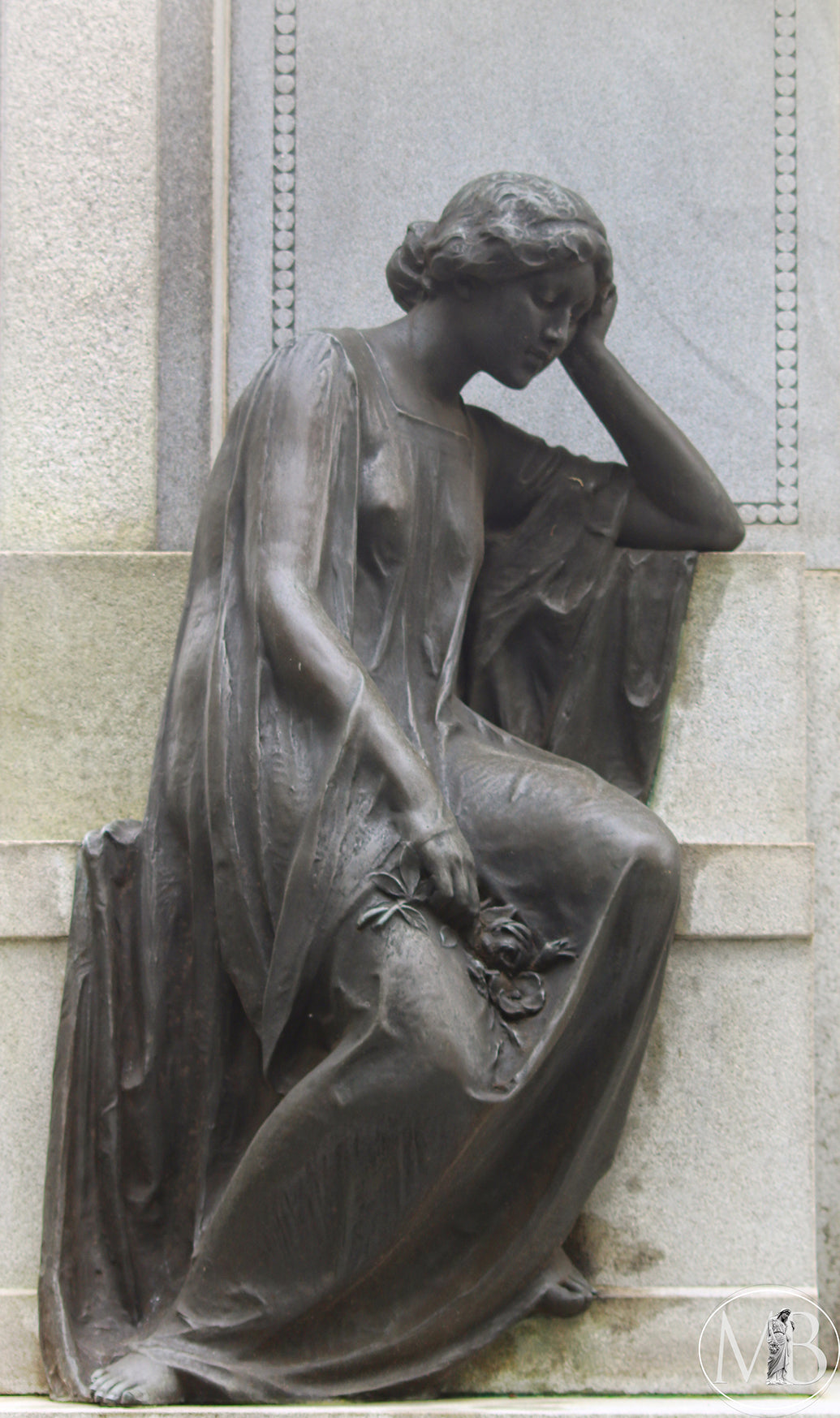 The Metairie Collection - Ghisalberti II