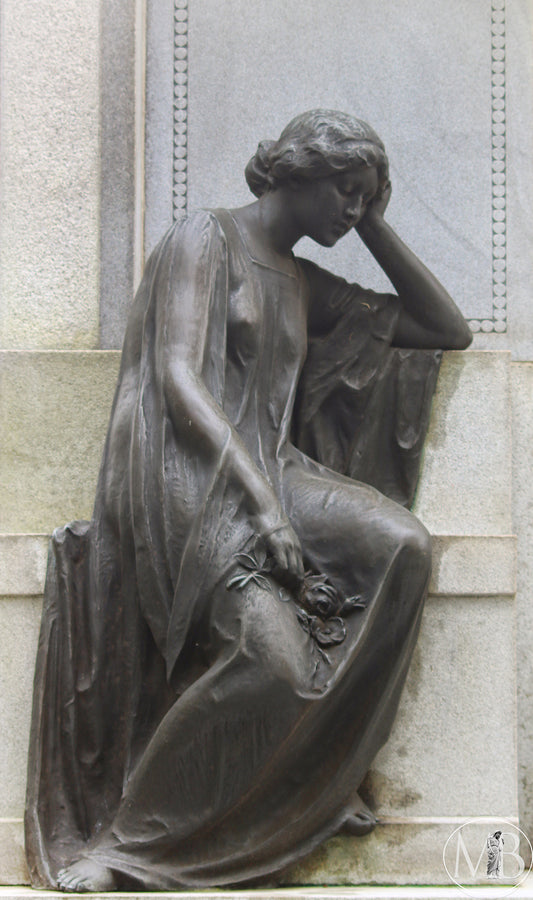 The Metairie Collection - Ghisalberti II