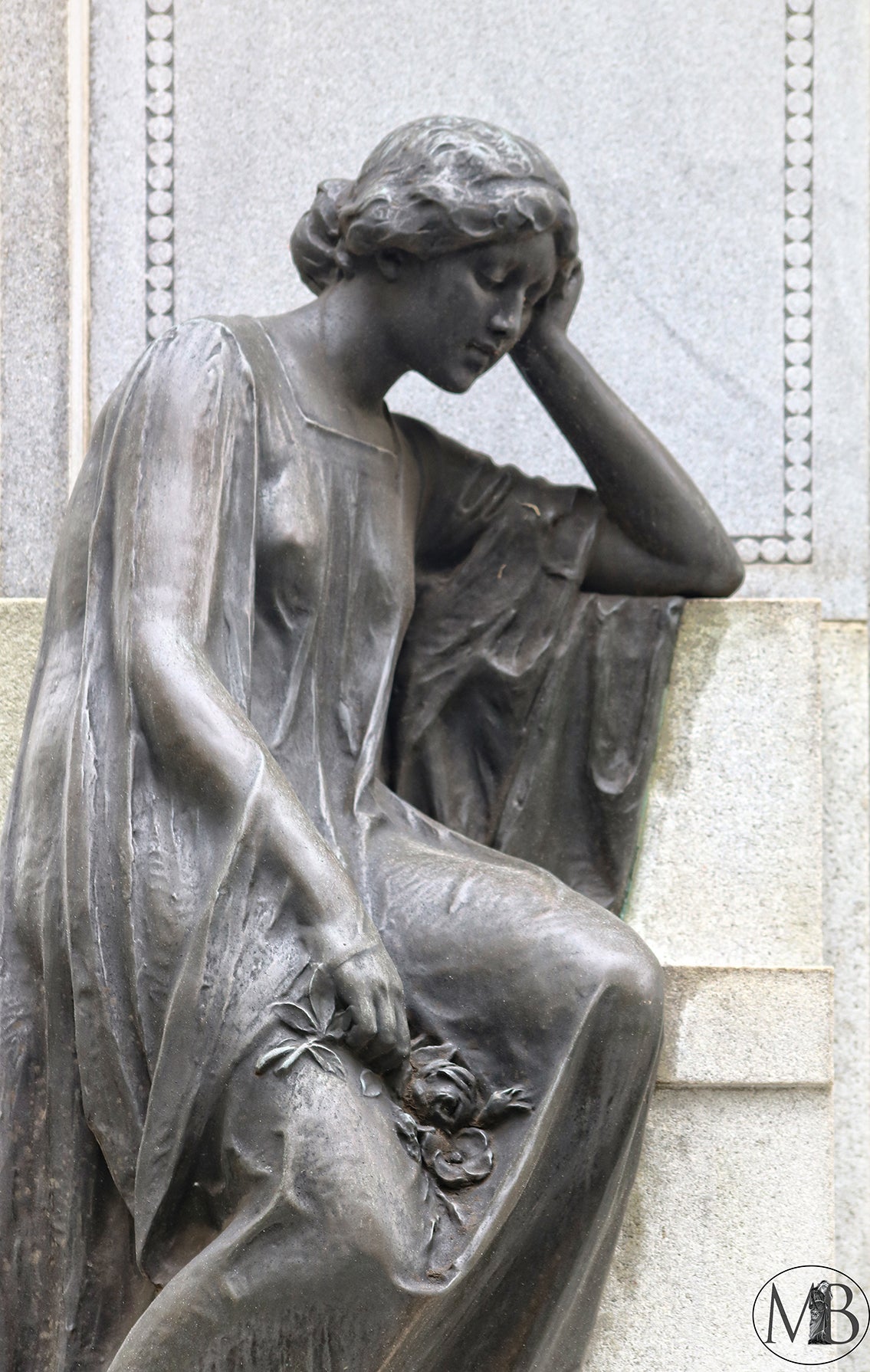 The Metairie Collection - Ghisalberti III