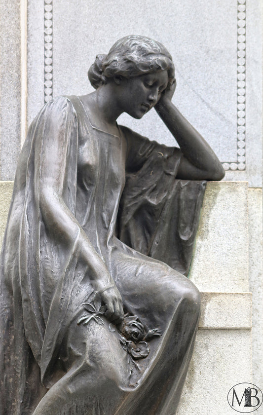 The Metairie Collection - Ghisalberti III