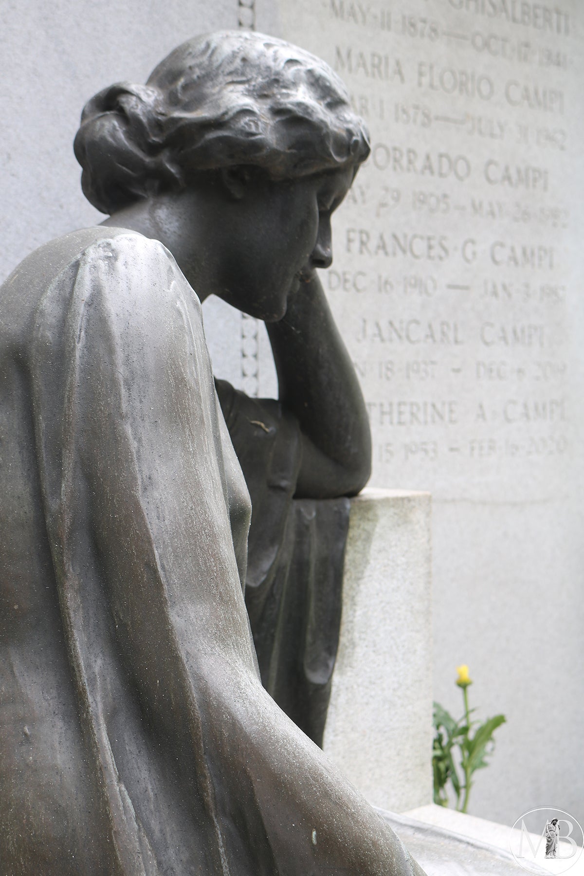 The Metairie Collection - Ghisalberti IV