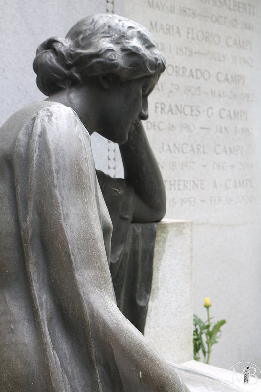 The Metairie Collection - Ghisalberti IV