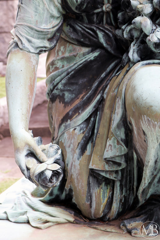 The Metairie Collection - Kimmel III