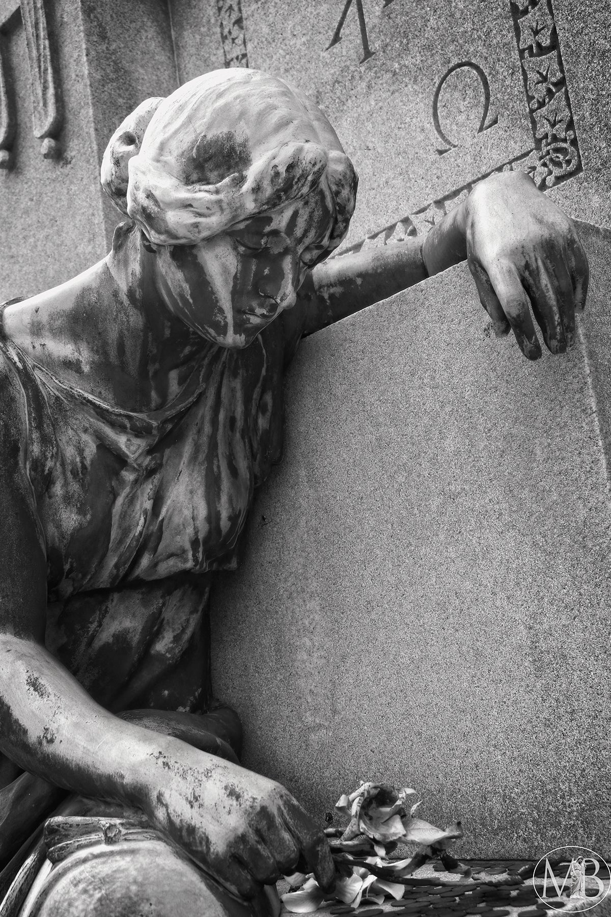 The Metairie Collection - Harrington II