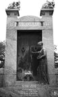 The Metairie Collection - Morales Tomb I