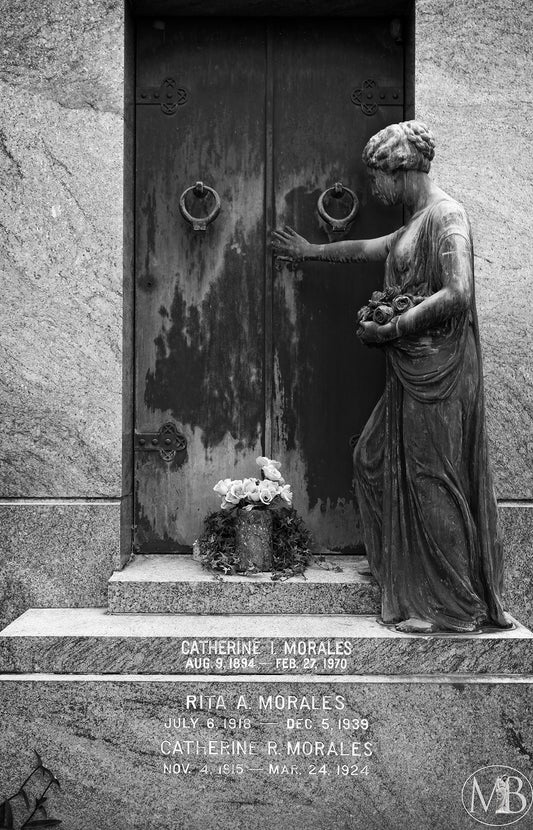 The Metairie Collection - Morales Tomb II