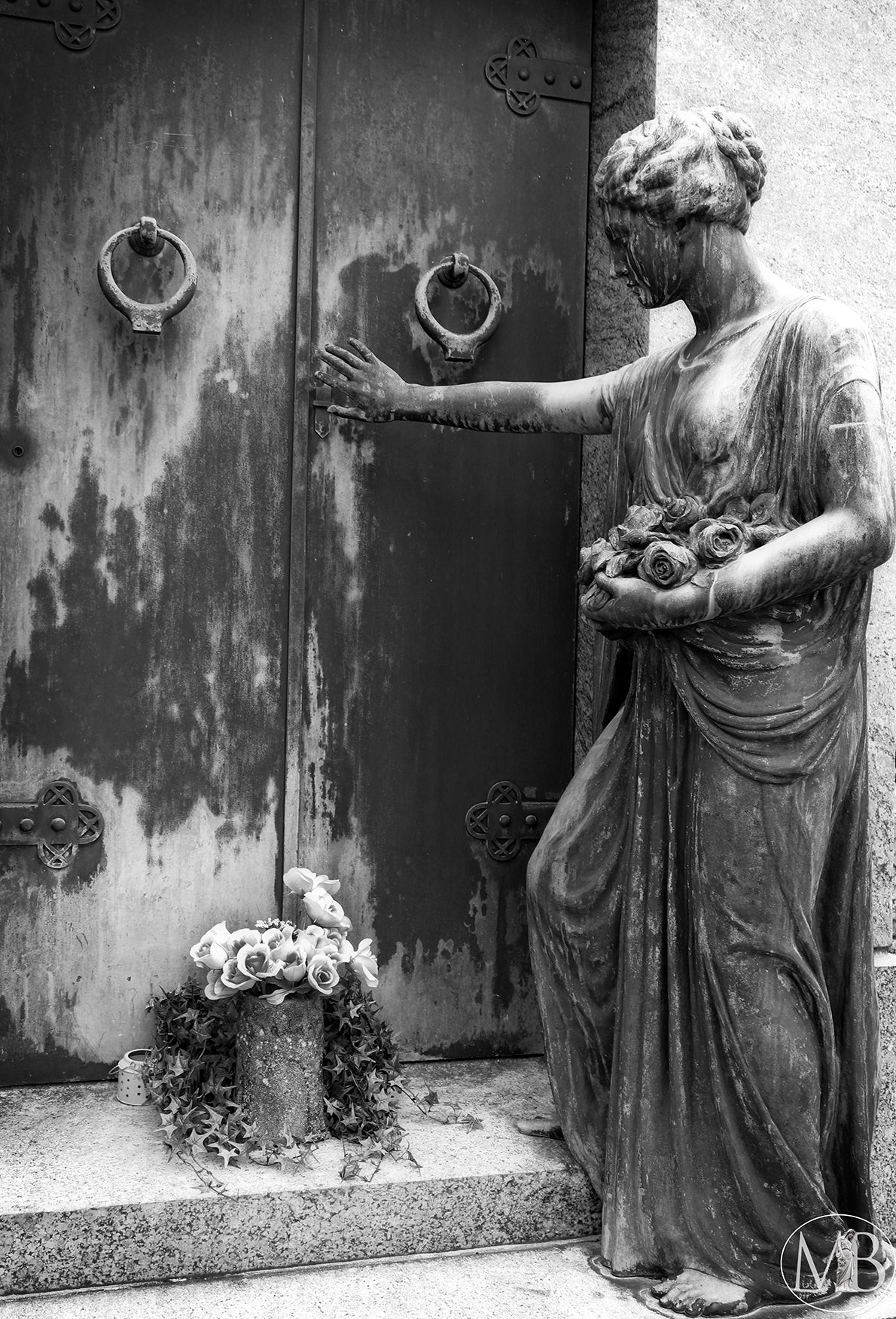 The Metairie Collection - Morales Tomb III