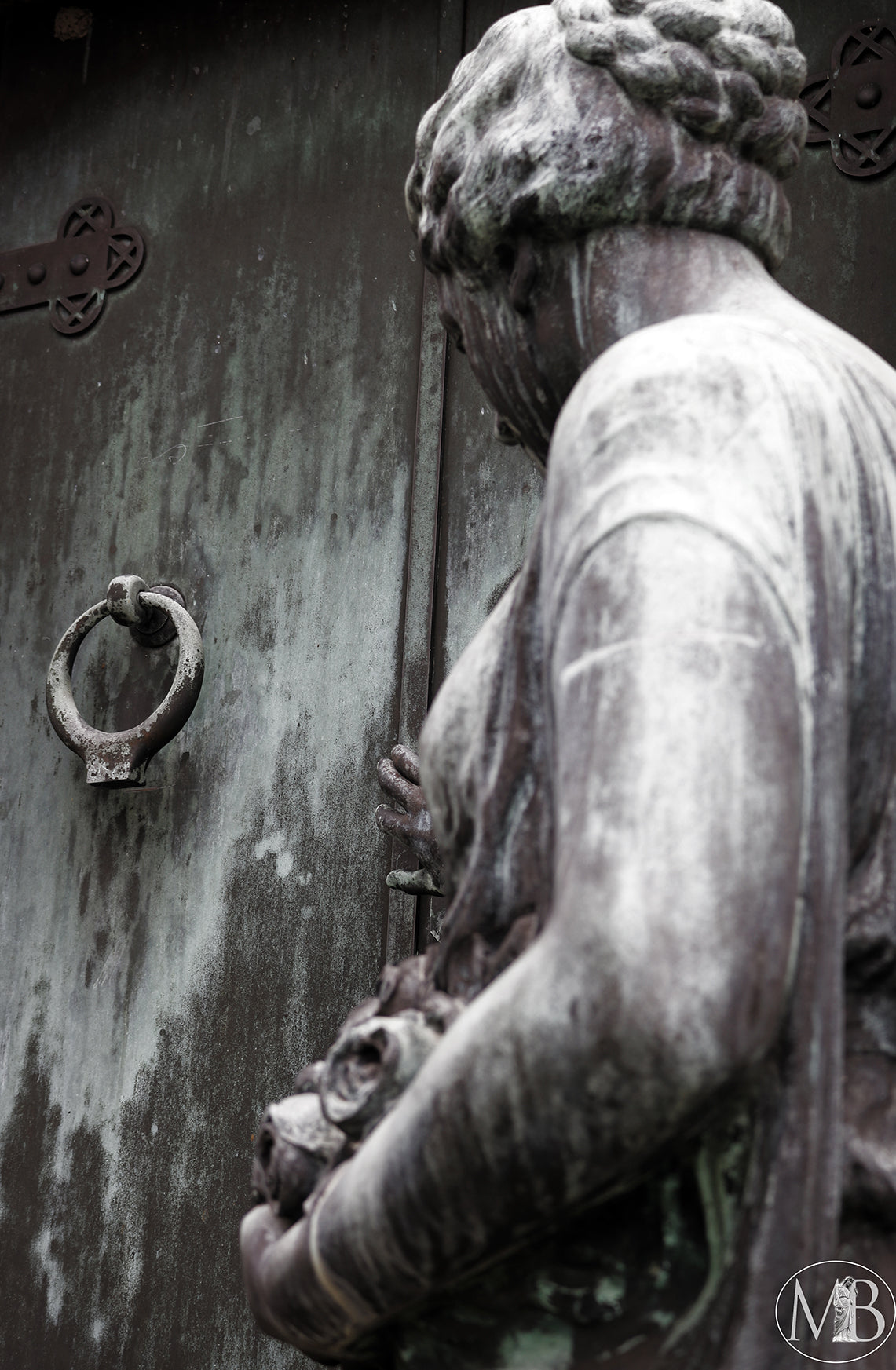 The Metairie Collection - Morales Tomb IV