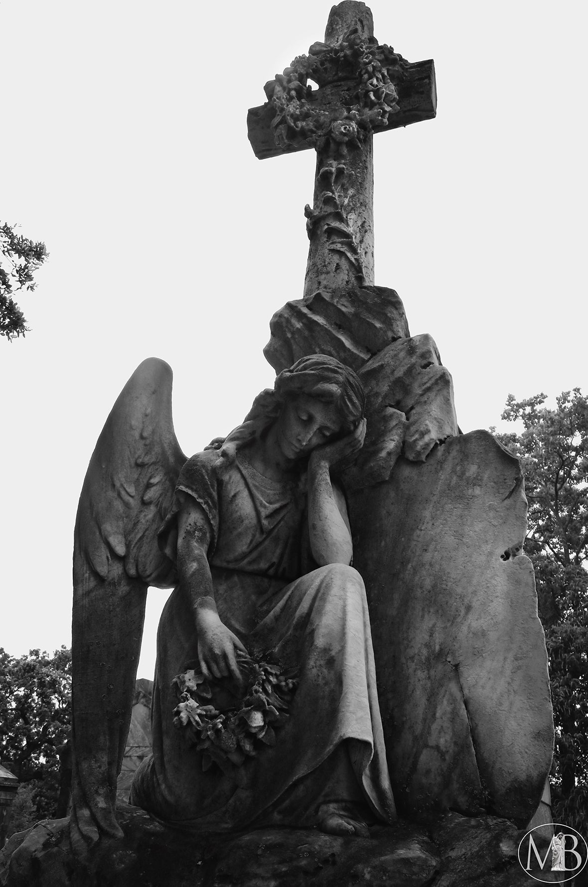 The Metairie Collection - Angels V