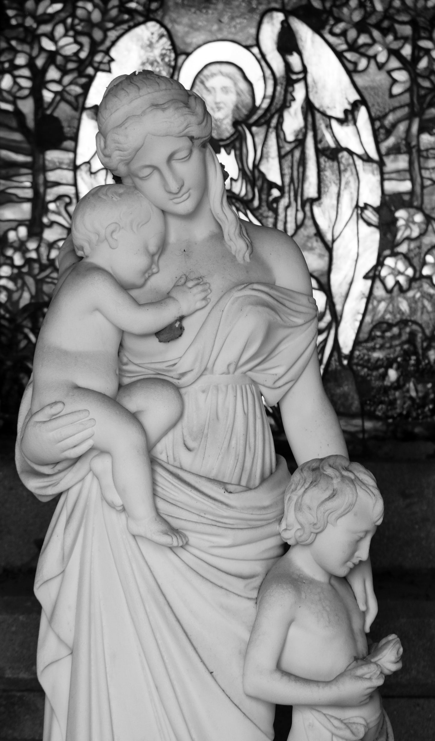 The Metairie Collection - Motherhood I