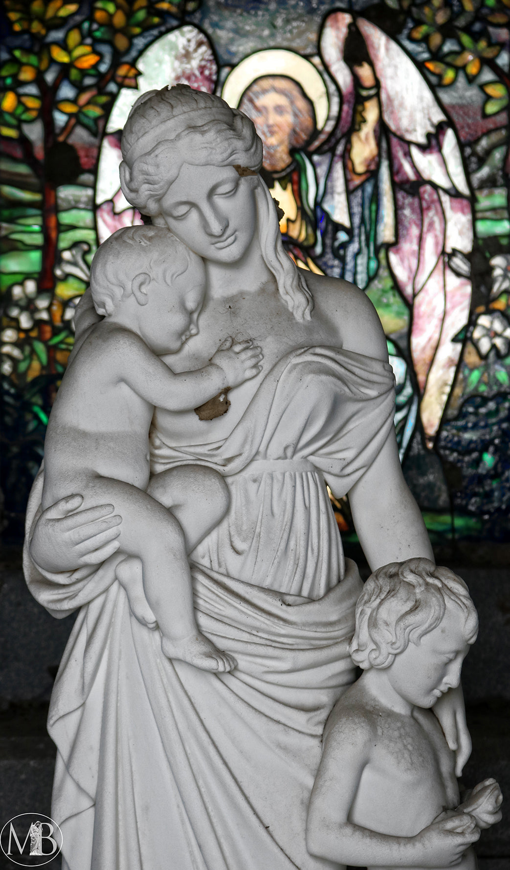 The Metairie Collection - Motherhood II