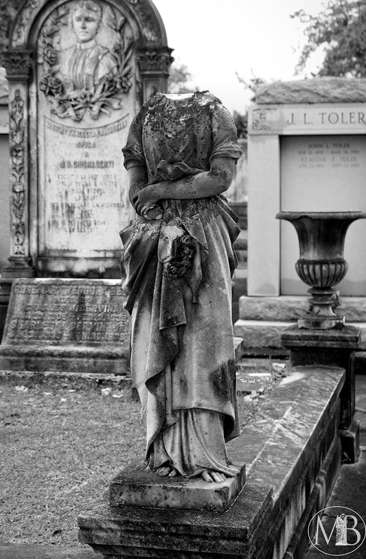 The Metairie Collection - Saltarelli-Ghisalberti II