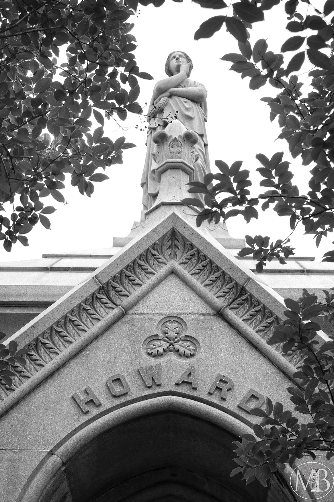 The Metairie Collection - Howard II