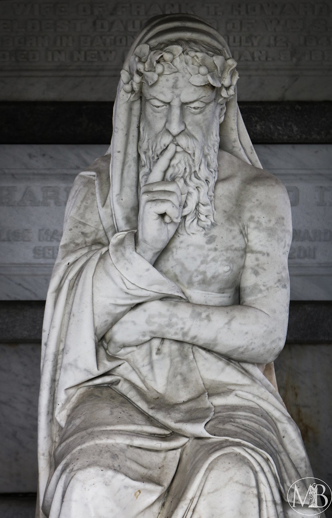 The Metairie Collection - Silence