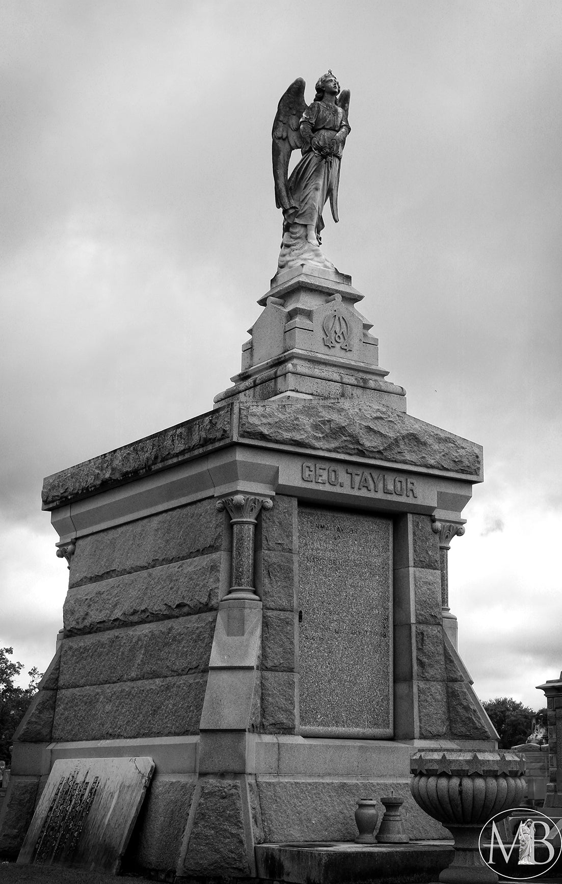 The Metairie Collection - Taylor I