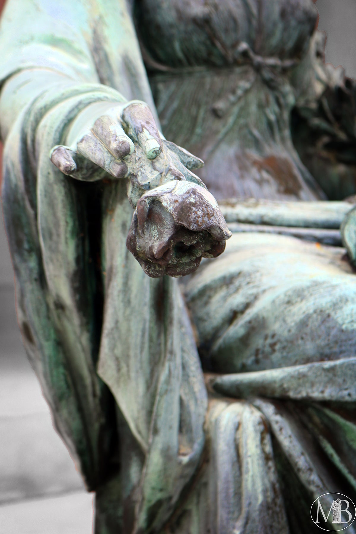 The Metairie Collection - McFadden I