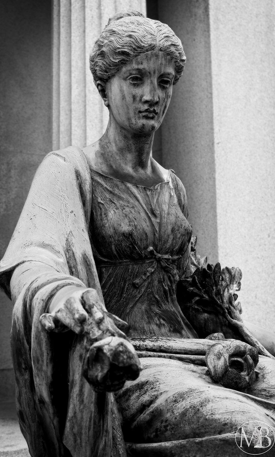 The Metairie Collection - McFadden II