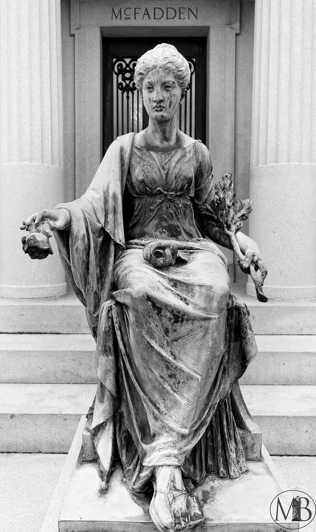 The Metairie Collection - McFadden III