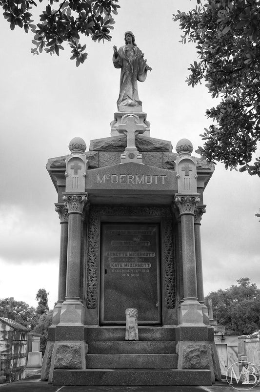 The Metairie Collection - McDermott