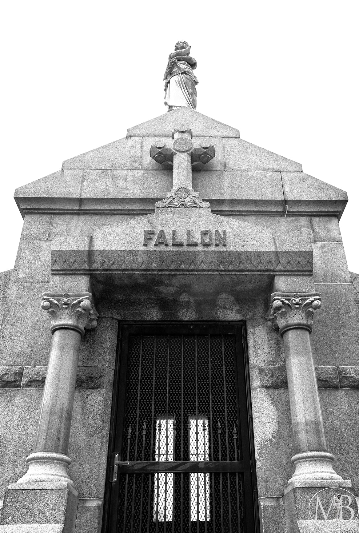 The Metairie Collection - Fallon