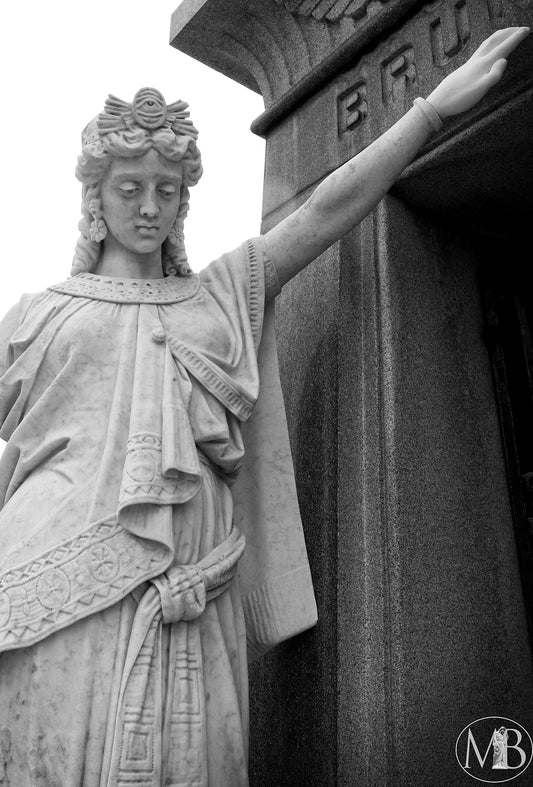 The Metairie Collection - Brunswig II