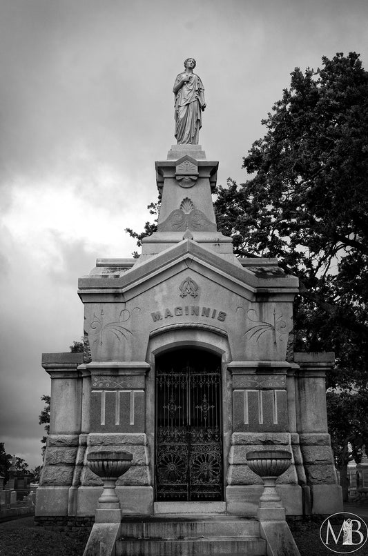 The Metairie Collection - Maginnis I