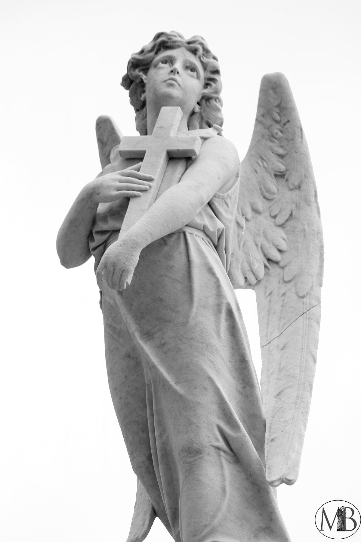 The Metairie Collection - Angels VII