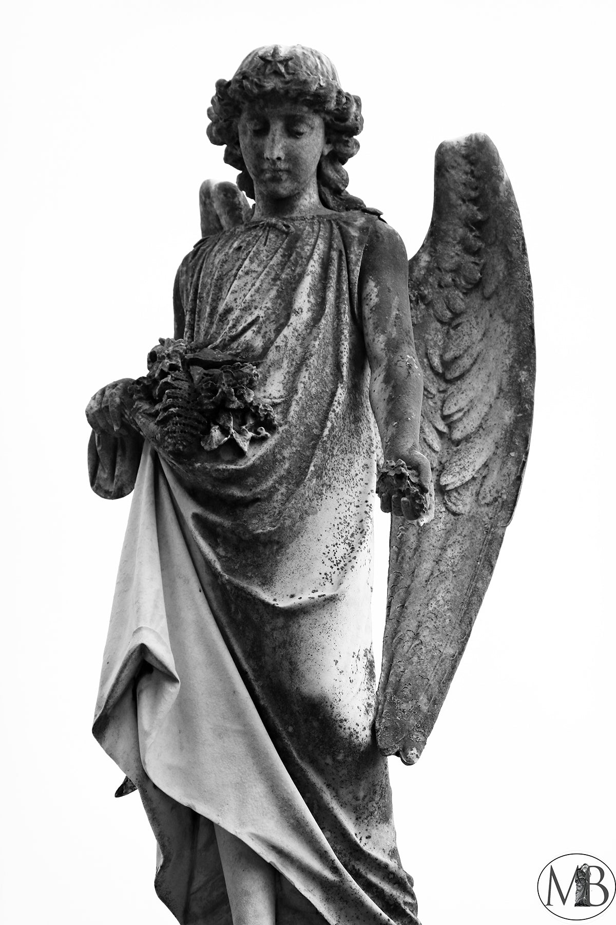 The Metairie Collection - Angels VIII