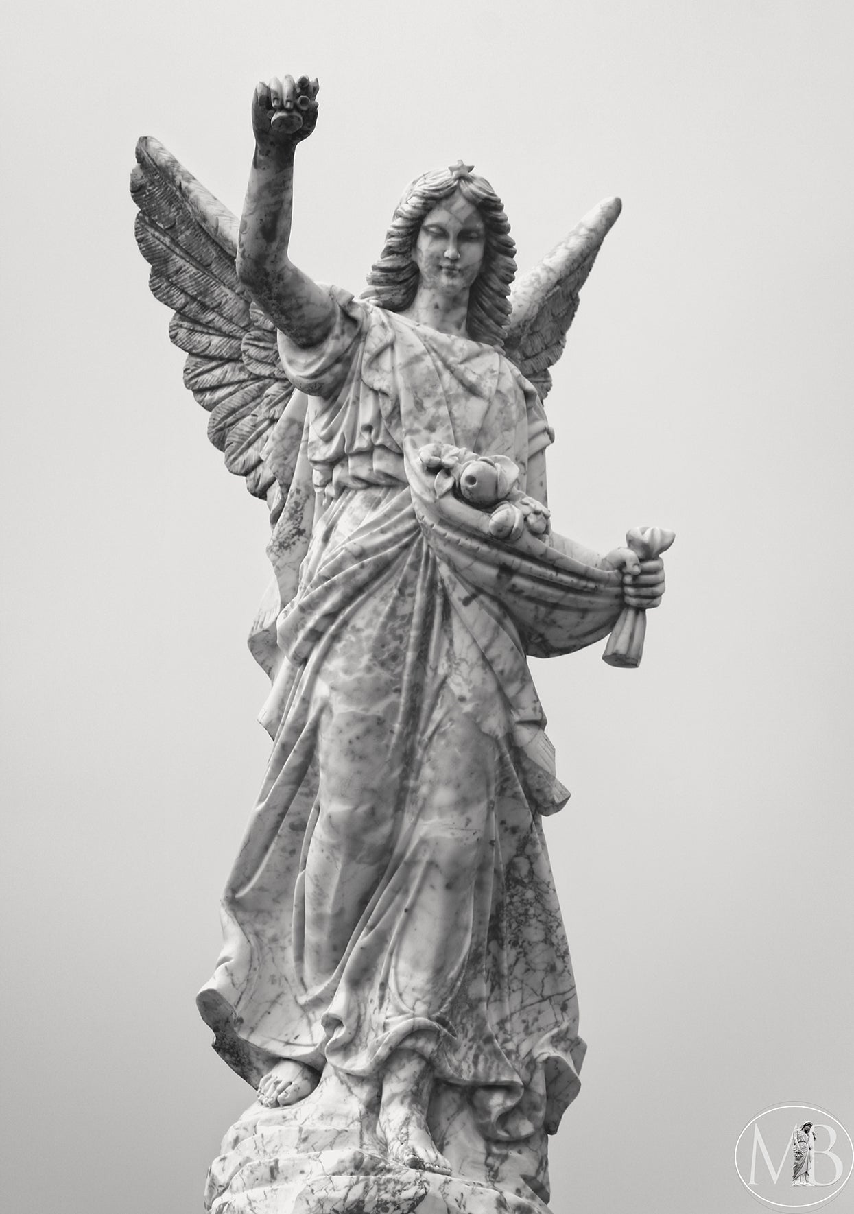 The Metairie Collection - Angels IX