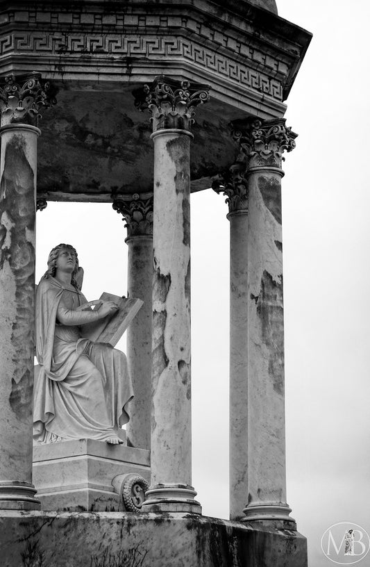 The Metairie Collection - Reverence