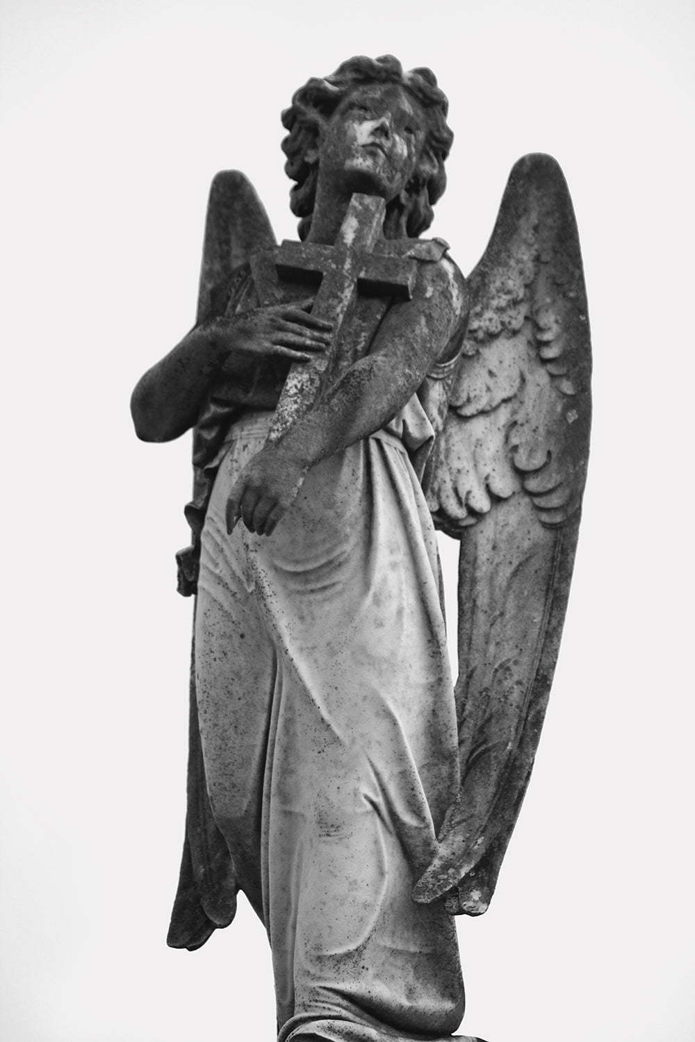 The Metairie Collection - Angels X