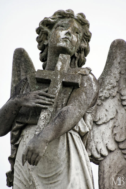 The Metairie Collection - Angels XI