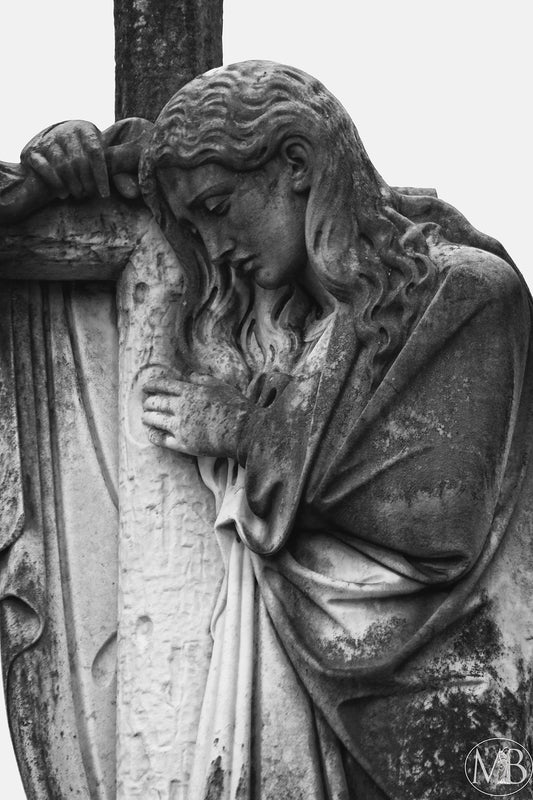 The Metairie Collection - At the Cross