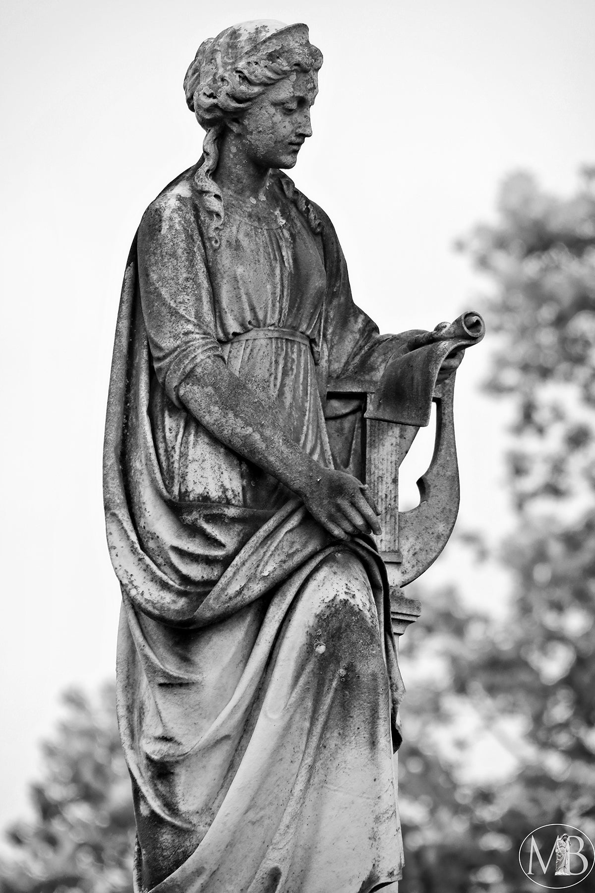 The Metairie Collection - The Muse