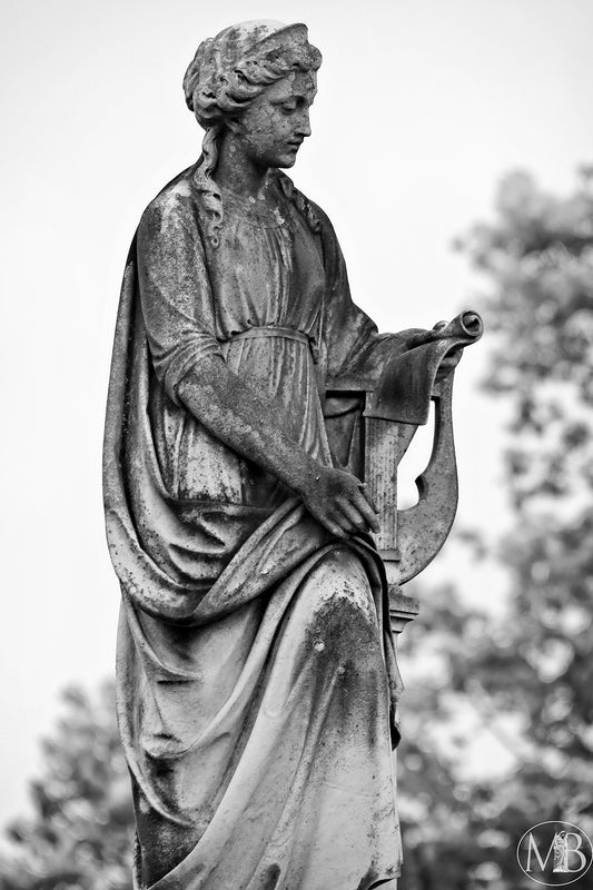 The Metairie Collection - The Muse